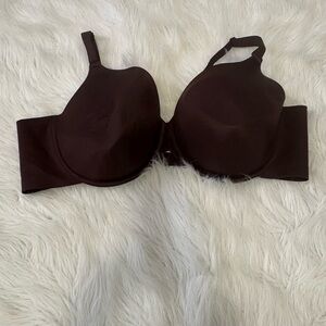 Cacique Brown Women's Bra 48D
